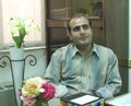 عضو هیات علمی دانشگاه کاشان رتبه نخست پژوهشگر فناوری نانو کشور معرفی شد